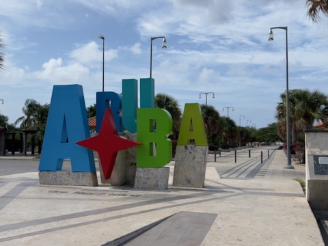 aruba