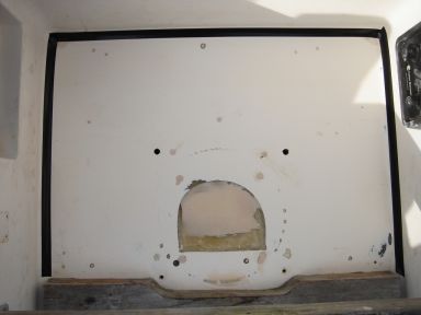fiberglass repair