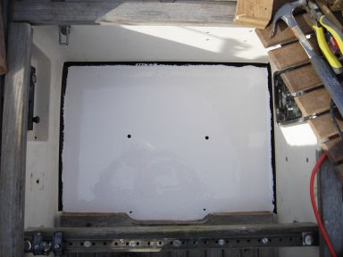 fiberglass repair