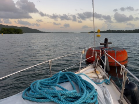 gatun-lake-mooring