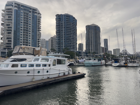 brisbane