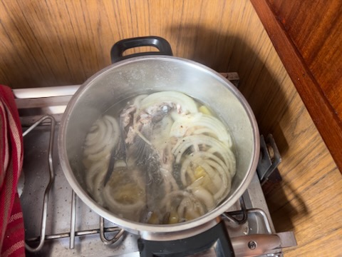 fish-soup