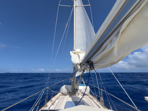 under-jib