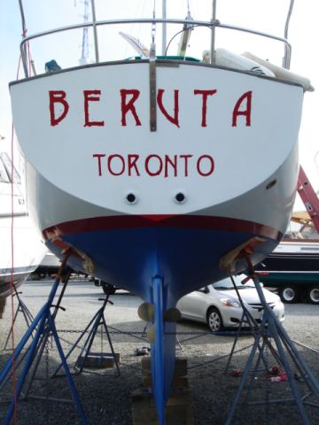 New name - Beruta