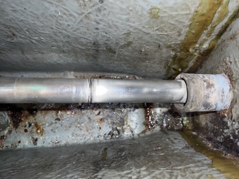 shaft-corrosion